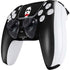 The Dark Knight Smeared Joker PS5 Controller Skin