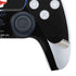 The Dark Knight Smeared Joker PS5 Controller Skin