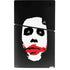 The Dark Knight Smeared Joker PS5 Slim Digital Edition Bundle Skin