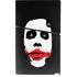 The Dark Knight Smeared Joker PS5 Slim Digital Edition Console Skin
