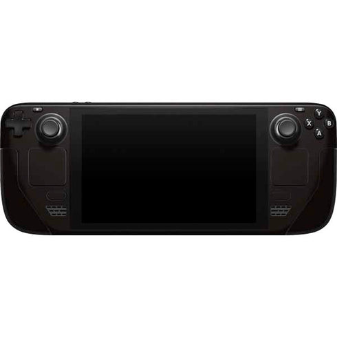 The Dark Knight Smeared Joker Steam Deck Handheld Gaming Computer Skin