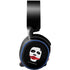 The Dark Knight Smeared Joker SteelSeries Arctis 5 Skin