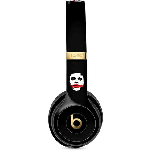 The Dark Knight Smeared Joker Studio Wireless 3 Skin