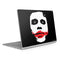 The Dark Knight Smeared Joker Surface Book 2 15in Skin