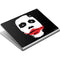 The Dark Knight Smeared Joker Surface Book Skin