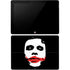 The Dark Knight Smeared Joker Surface Go Skin