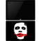 The Dark Knight Smeared Joker Surface Pro 6 Skin