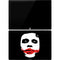 The Dark Knight Smeared Joker Surface Pro 7 Skin
