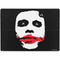 The Dark Knight Smeared Joker Surface Pro 9 Skin