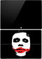 The Dark Knight Smeared Joker Surface Pro (2017) Skin