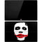 The Dark Knight Smeared Joker Surface Pro Tablet Skin
