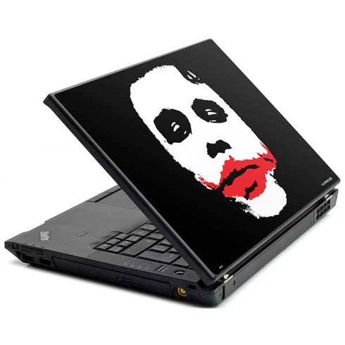 The Dark Knight Smeared Joker T440s Skin