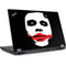 The Dark Knight Smeared Joker Lenovo ThinkPad Skin