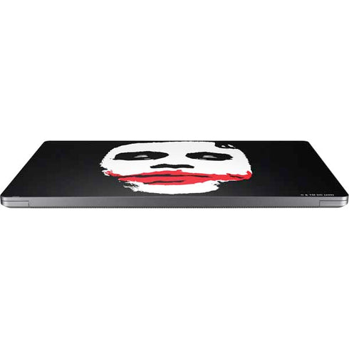 The Dark Knight Smeared Joker Universal Laptop 13in (10.6 x 7.6in) Skin