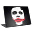 The Dark Knight Smeared Joker Universal Laptop 17in (13.8 x 10in) Skin