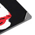 The Dark Knight Smeared Joker Universal Laptop 17in (13.8 x 10in) Skin