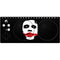 The Dark Knight Smeared Joker Xbox Adaptive Controller Skin