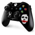 The Dark Knight Smeared Joker Xbox One Controller Skin