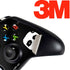 The Dark Knight Smeared Joker Xbox One Controller Skin