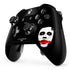 The Dark Knight Smeared Joker Xbox One Elite Controller Skin