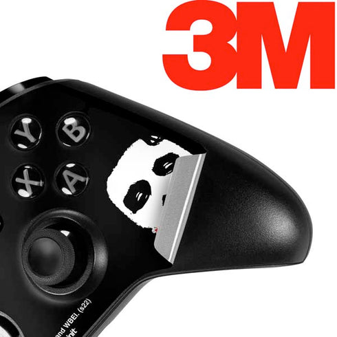 The Dark Knight Smeared Joker Xbox One Elite Controller Skin