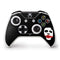 The Dark Knight Smeared Joker Xbox One S Controller Skin