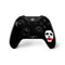 The Dark Knight Smeared Joker Xbox One X Controller Skin