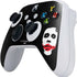The Dark Knight Smeared Joker Xbox Series S Controller Skin