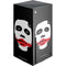 The Dark Knight Smeared Joker Xbox Series X Console Skin