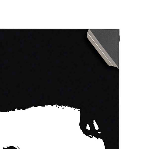 The Dark Knight Smeared Joker Xbox Series X Console Skin