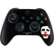 The Dark Knight Smeared Joker Xbox Series X Controller Skin
