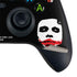 The Dark Knight Smeared Joker Xbox Series X Controller Skin