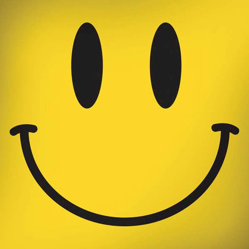 Happy Face Dell Alienware Skin