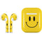 Happy Face Apple AirPods 2 Skin