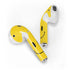 Happy Face Apple AirPods Skin