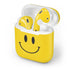 Happy Face Apple AirPods Skin