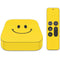 Happy Face Apple TV Skin