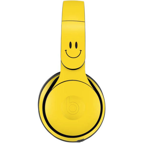 Happy Face Beats Solo Pro Skin