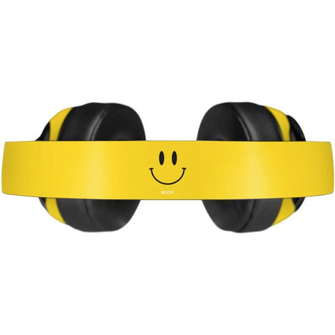 Happy Face Beats Solo Pro Skin