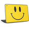 Happy Face HP Chromebook Skin