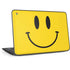 Happy Face HP Chromebook Skin