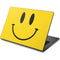 Happy Face Dell Chromebook Skin