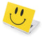Happy Face Acer Chromebook Skin