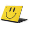 Happy Face Samsung Chromebook Skin