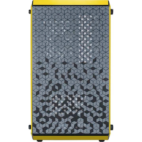 Happy Face Cooler Master MasterBox Q300L Mini Tower Skin