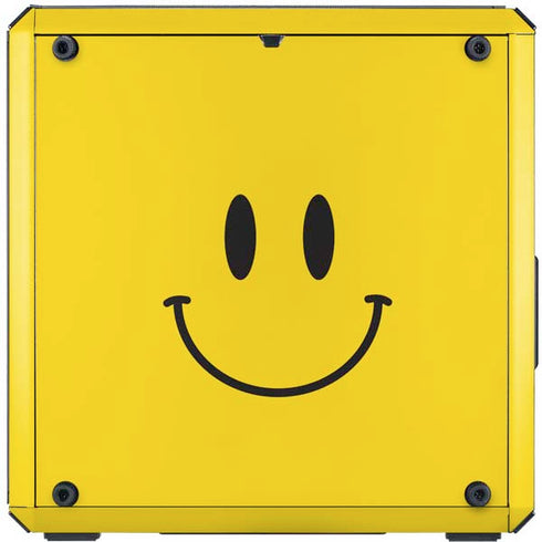 Happy Face Cooler Master MasterBox Q300L Mini Tower Skin
