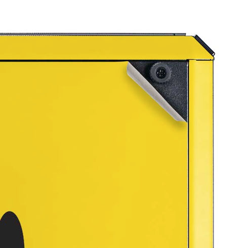 Happy Face Cooler Master MasterBox Q300L Mini Tower Skin