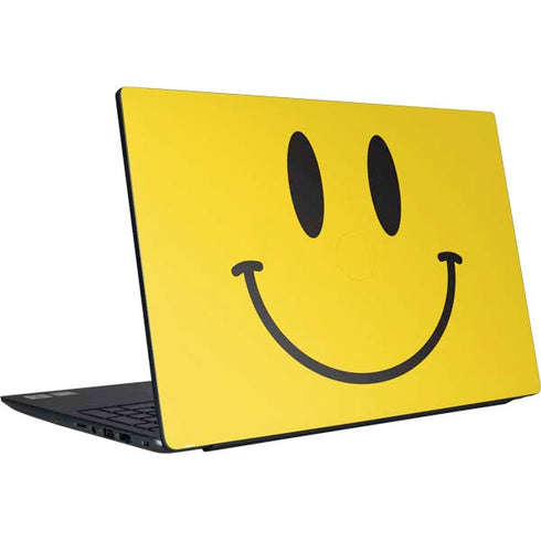Happy Face Dell Vostro Skin