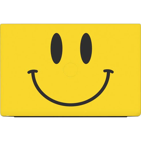 Happy Face Dell Vostro Skin