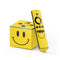 Happy Face Fire TV Cube Skin